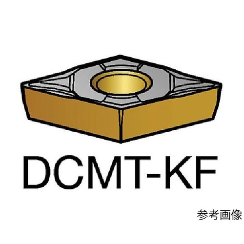 コロターン107 旋削用ポジチップ(12