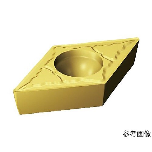 コロターン107 旋削用ポジチップ(12