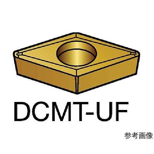 コロターン107 旋削用ポジチップ(13