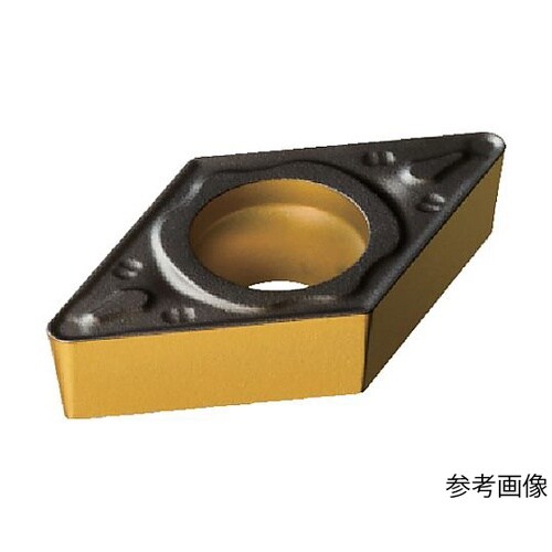 コロターン107 旋削用ポジチップ(12