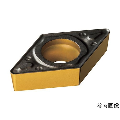 コロターン107 旋削用ポジチップ(12