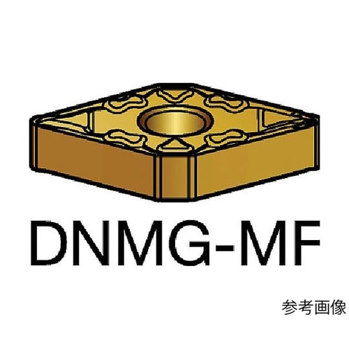 T−Max P 旋削用ネガチップ(110