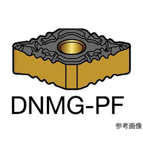 T−Max P 旋削用ネガチップ(110