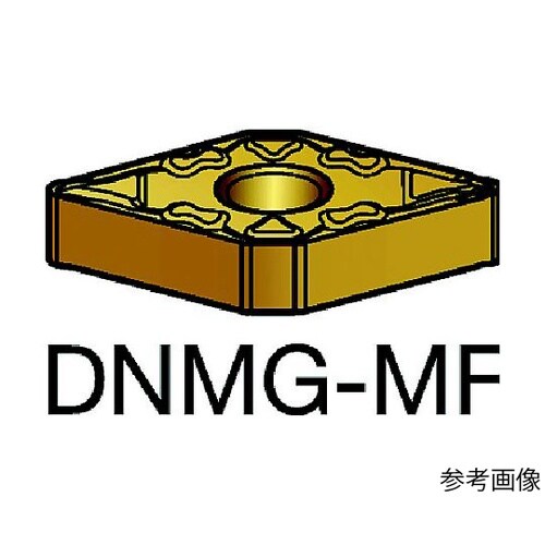 T−Max P 旋削用ネガチップ(112