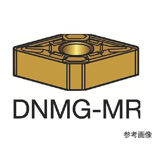 T−Max P 旋削用ネガチップ(110