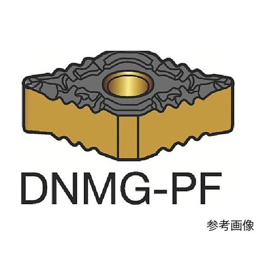 T−Max P 旋削用ネガチップ(110