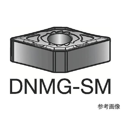 T−Max P 旋削用ネガチップ(110