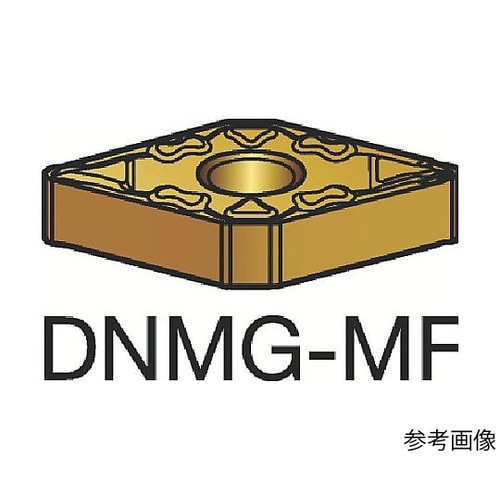 T−Max P 旋削用ネガチップ(110
