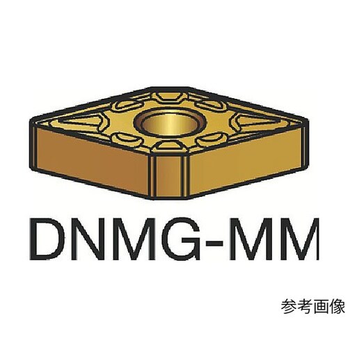 T−Max P 旋削用ネガチップ(110