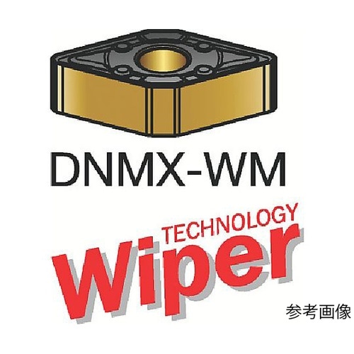 T−Max P 旋削用ネガチップ(110