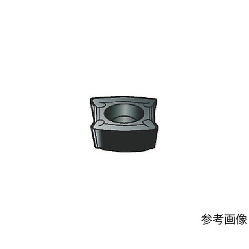 コロマントUドリル用チップ(360) 3