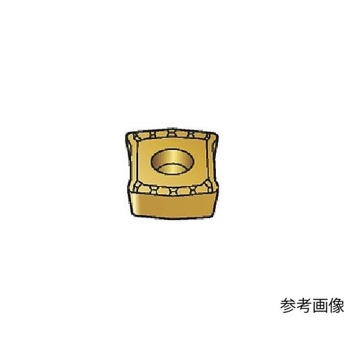 コロマントUドリル用チップ(360) 2