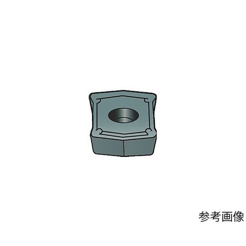 コロマントUドリル用チップ(360) H