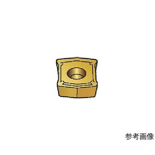コロマントUドリル用チップ(360) 3