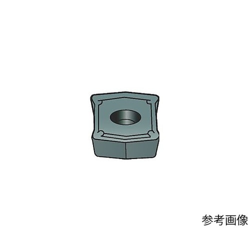 コロマントUドリル用チップ(360) H