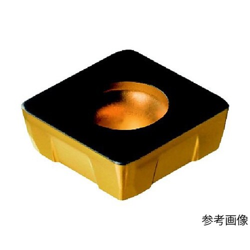 コロミル210 フライス加工用チップ(3