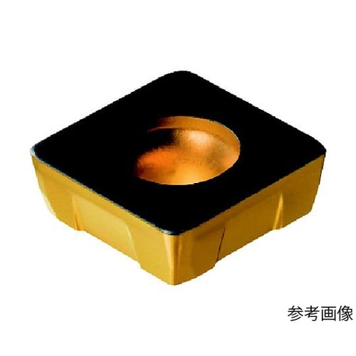 コロミル210 フライス加工用チップ(3