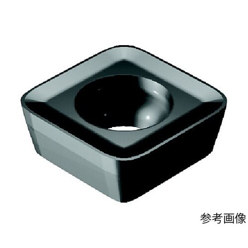 コロミル210 フライス加工用チップ(3