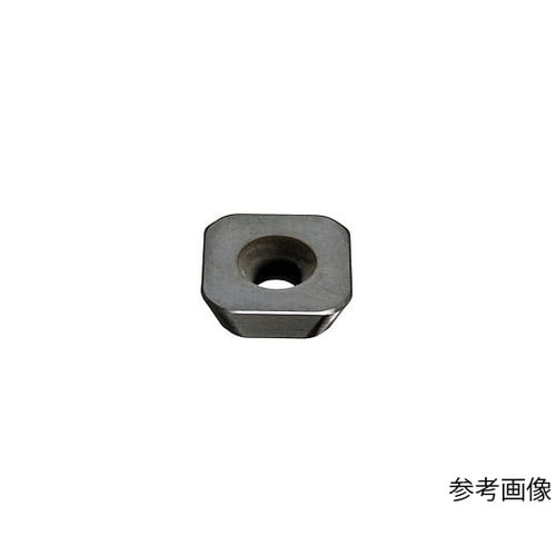 コロミル245 フライス加工用チップ(6