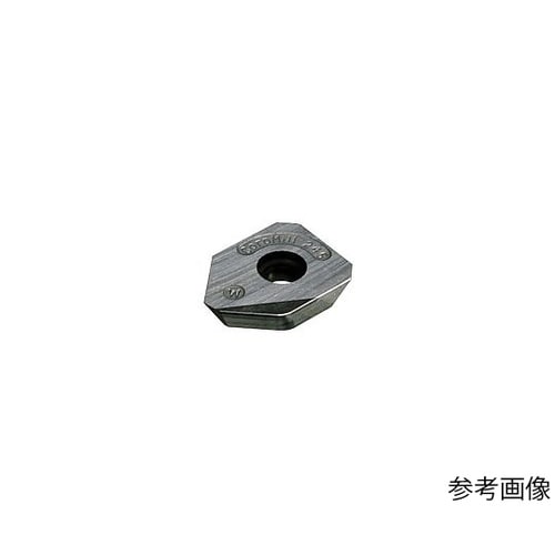 コロミル245 フライス加工用チップ(3