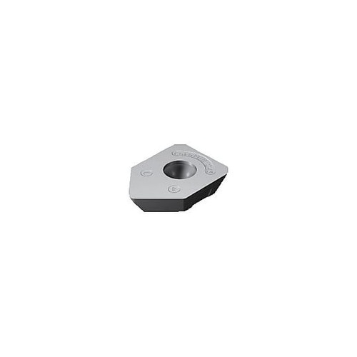 コロミル245 フライス加工用チップ(3