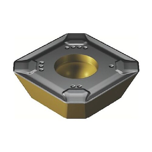 コロミル245 フライス加工用チップ(3