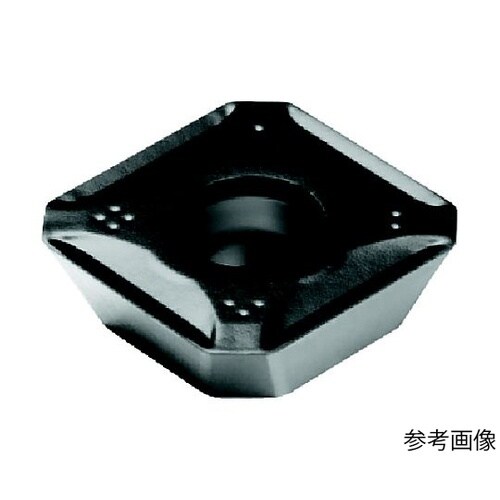コロミル245 フライス加工用チップ(3