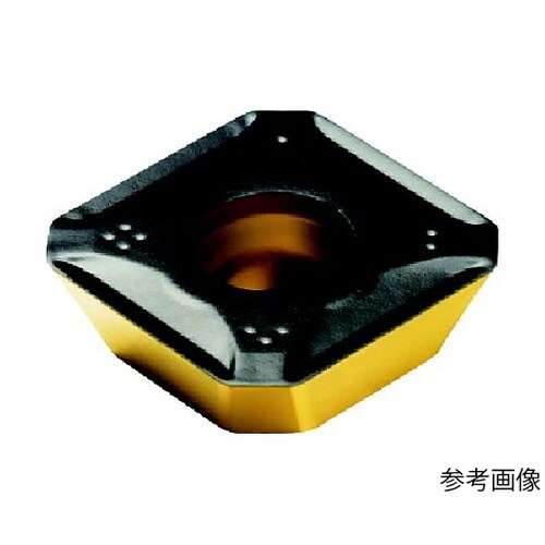 コロミル245 フライス加工用チップ(3