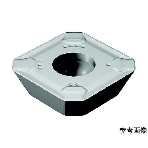 コロミル245 フライス加工用チップ(3