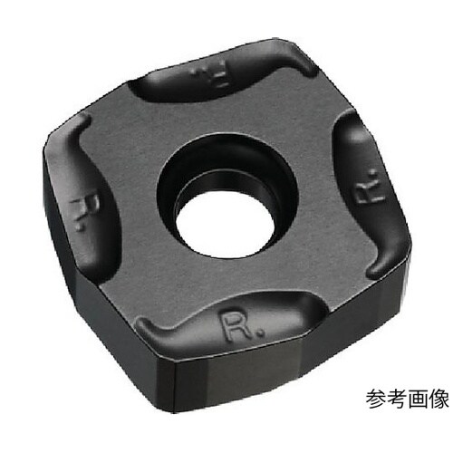 コロミル365 フライス加工用チップ(3
