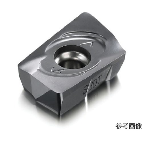 コロミル390 フライス加工用チップ(3