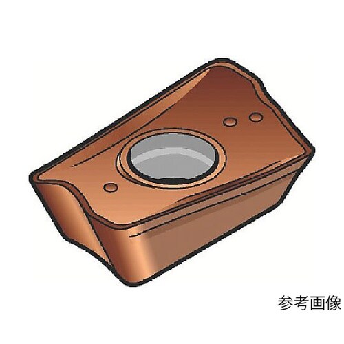 コロミル390 フライス加工用チップ(3