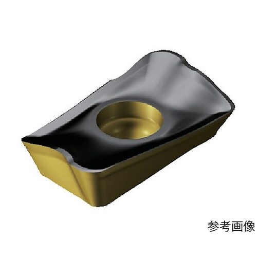 コロミル390 フライス加工用チップ(3