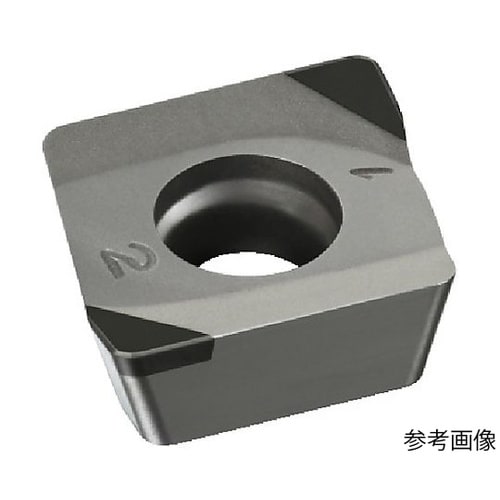 コロミル590 フライス加工用チップ(6
