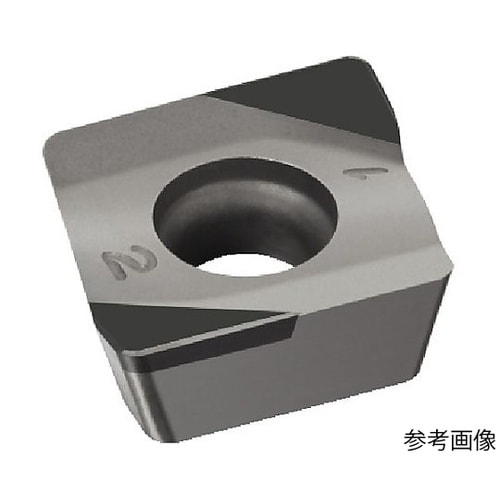 コロミル590 フライス加工用チップ(6
