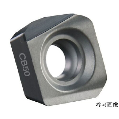 コロミル590 フライス加工用チップ(6