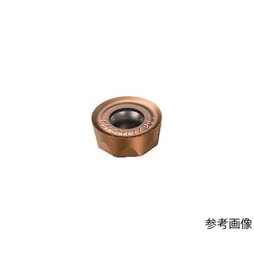 コロミル200 フライス加工用チップ(3
