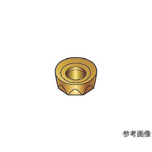 コロミル200 フライス加工用チップ(3