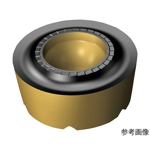 コロターン107 旋削用ポジチップ(12