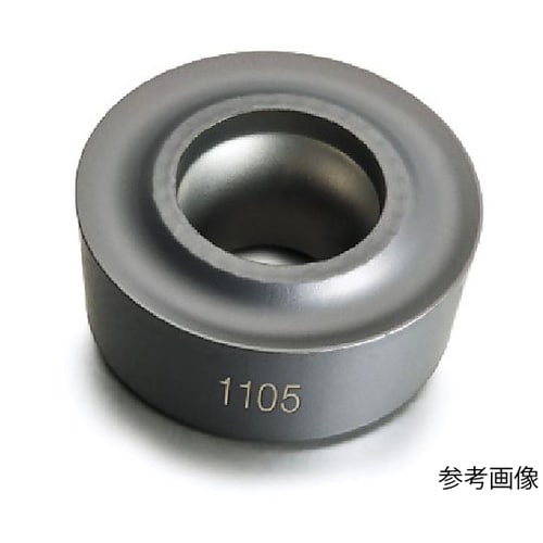 コロターン107 旋削用ポジチップ(12