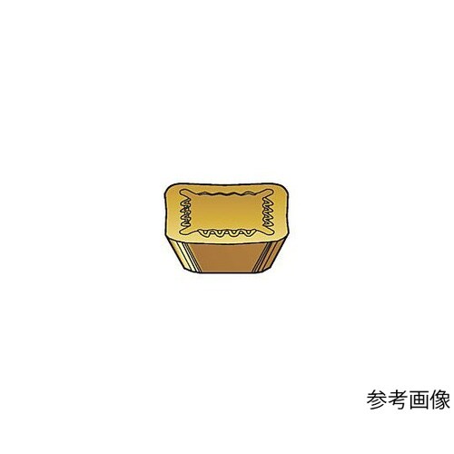 フライスカッター用チップ(150) 23