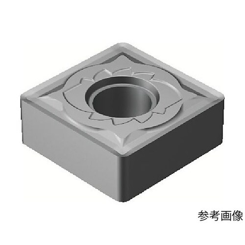T−Max P 旋削用ネガチップ(110
