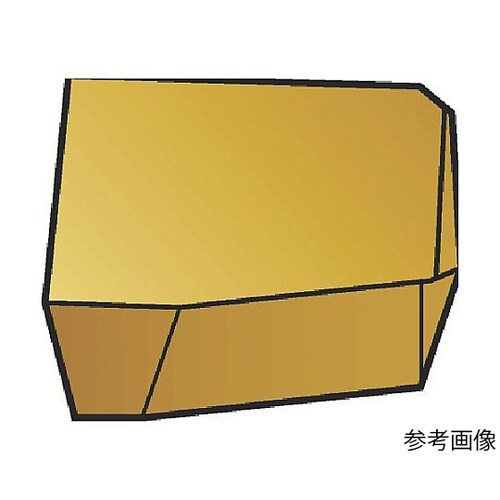 フライスカッター用ワイパーチップ(150