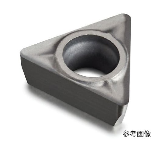 コロターン107 旋削用ポジチップ(13