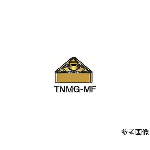 T−Max P 旋削用ネガチップ(110