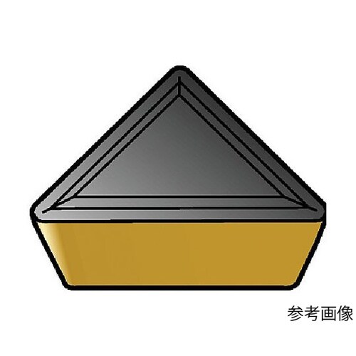 T−Max S 旋削用ポジチップ(130