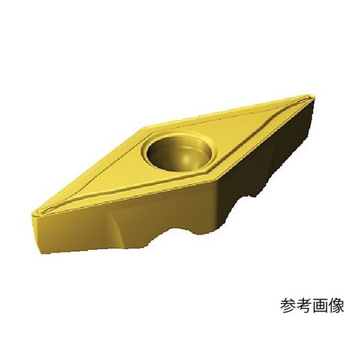 コロターンTR 旋削用ポジ・チップ(31