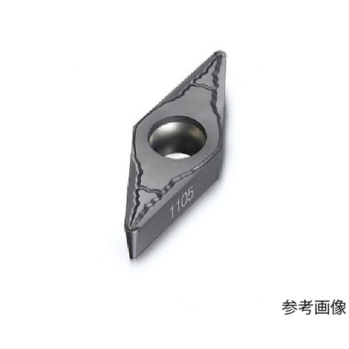 コロターン107 旋削用ポジチップ(12
