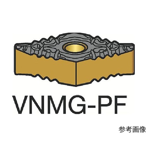 T−Max P 旋削用ネガ・チップ(11