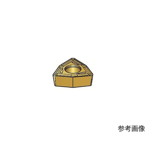 コロマントUドリル用チップ(360) 1